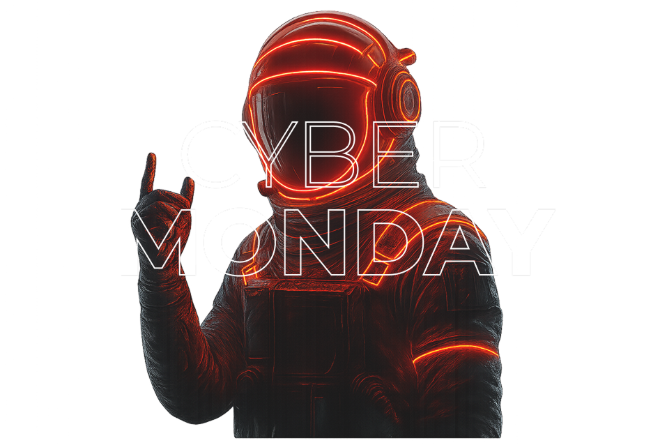 Cyber Monday